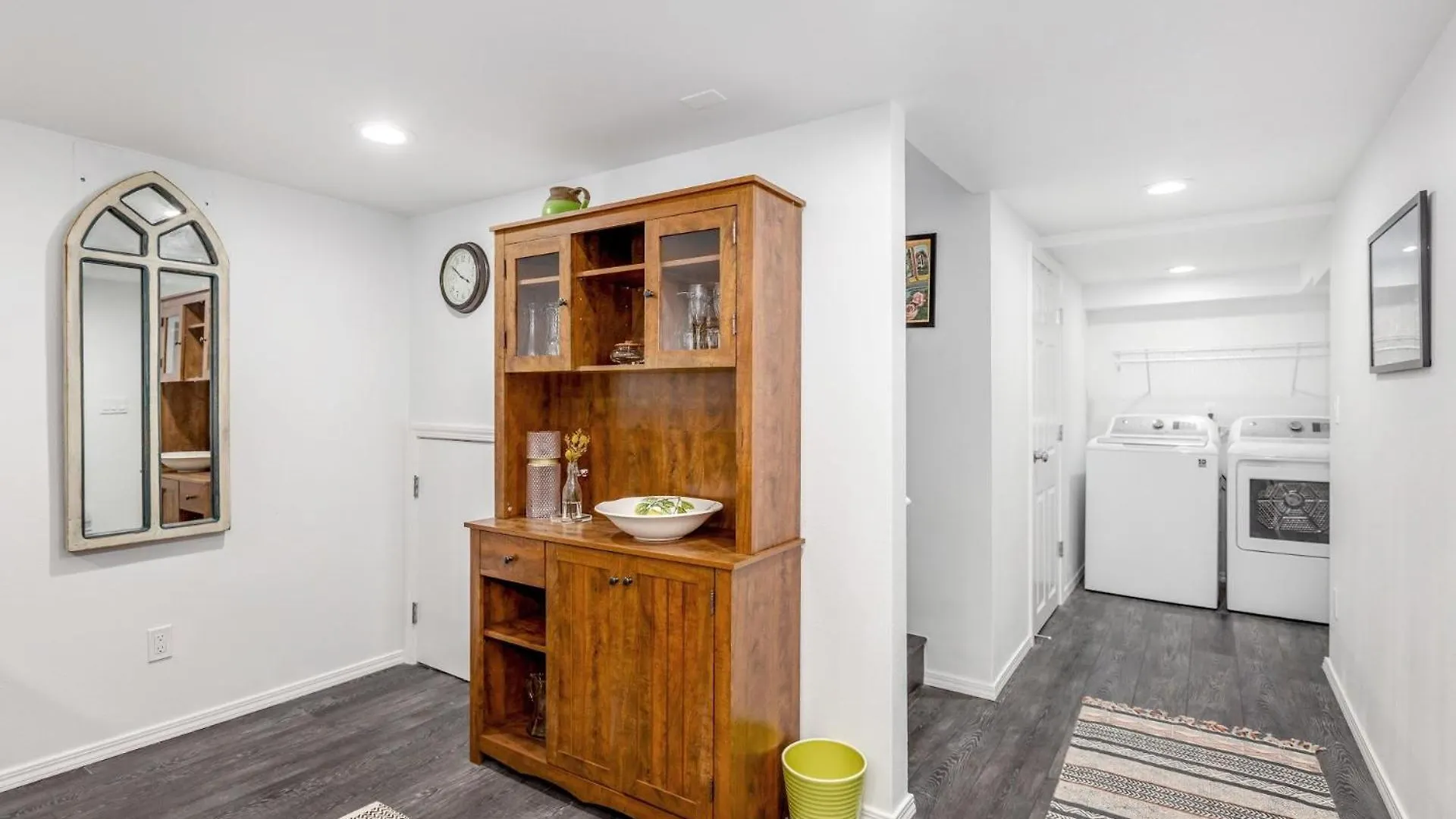 Stay Portland - The Fantastic Fargo Flat - Irving Park Oasis Holiday home