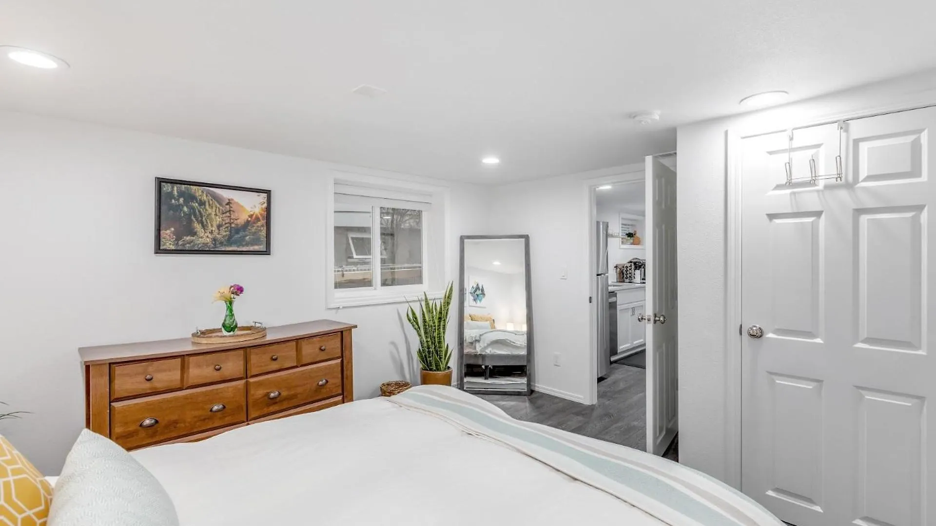 Stay Portland - The Fantastic Fargo Flat - Irving Park Oasis 0*,  United States