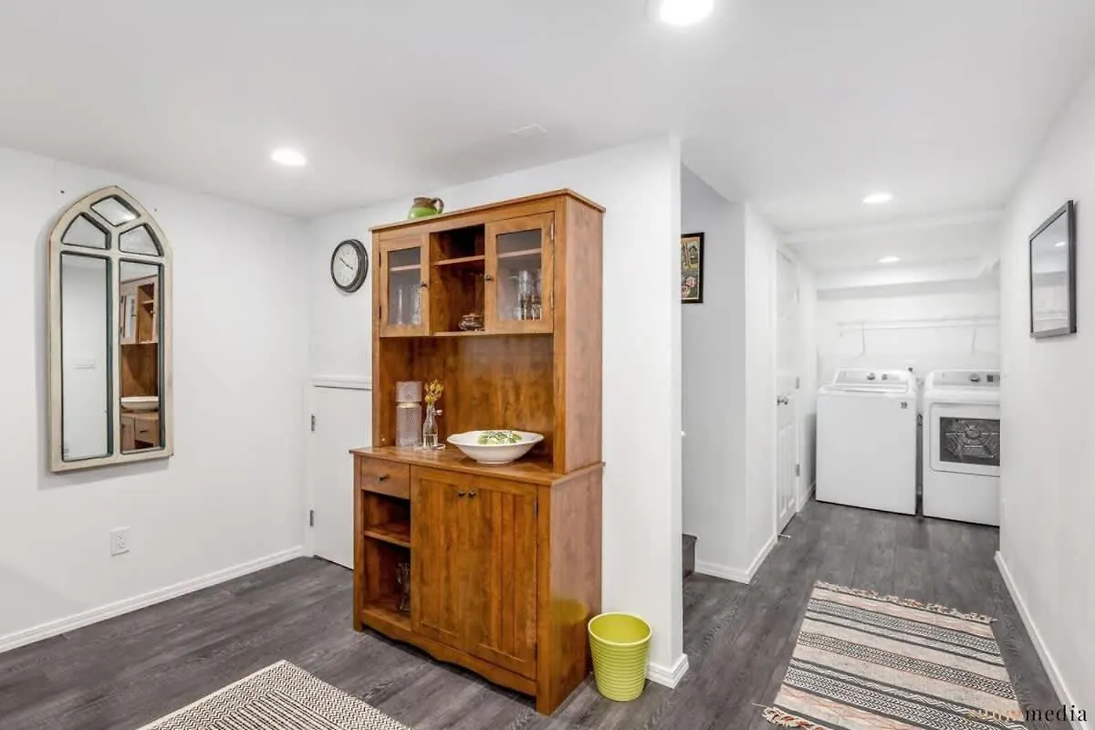 Stay Portland - The Fantastic Fargo Flat - Irving Park Oasis United States