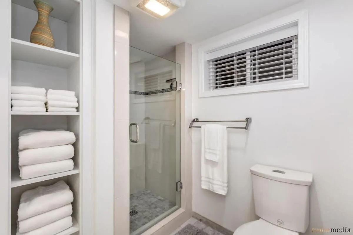 Stay Portland - The Fantastic Fargo Flat - Irving Park Oasis 0*,