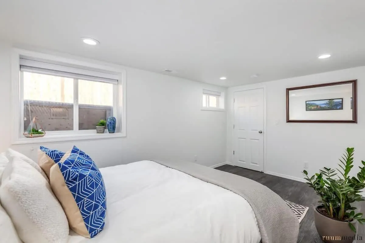 Holiday home Stay Portland - The Fantastic Fargo Flat - Irving Park Oasis United States
