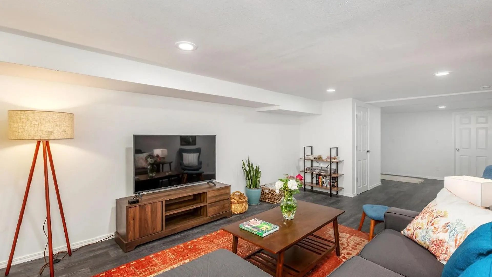 Stay Portland - The Fantastic Fargo Flat - Irving Park Oasis Estados Unidos