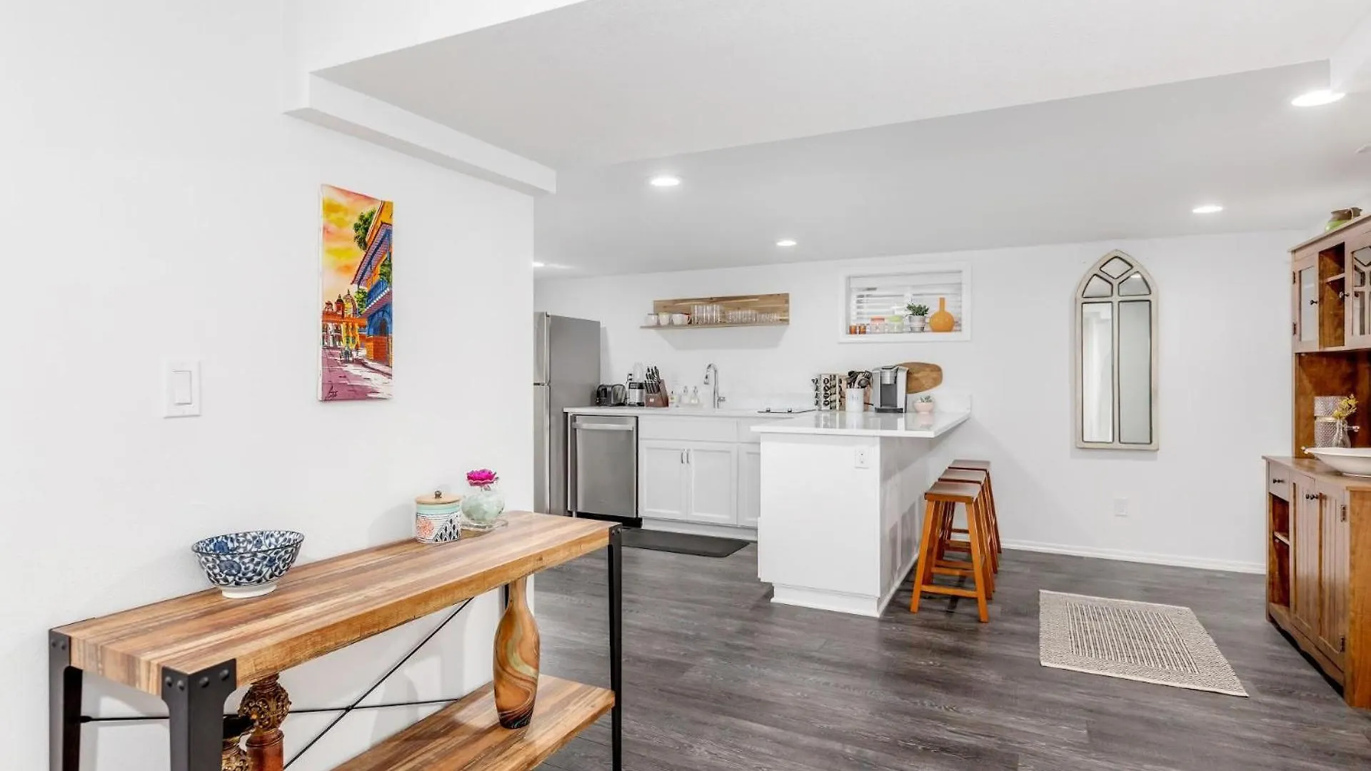 Stay Portland - The Fantastic Fargo Flat - Irving Park Oasis 0*,